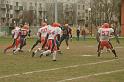 Evry Daily Photo - Foot US D2 - Corsaires Vs Viking - 1ere Mi Temps 328